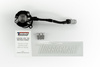 Blow Off Turbosmart ventil BOV Kompact EM Dual Port VR17 (Toyota Yaris GR)