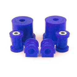 Sada předního odpružení - MPBS: 6504002 Seat Ibiza III, Skoda Fabia I, Volkswagen Polo IV,