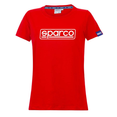 Dámské tričko Sparco Frame