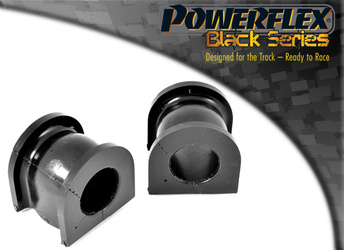 Pouzdro zadního stabilizátoru 25,4 mm Polyuretanové pouzdro Powerflex Black Series Honda S2000 (1999-2009) PFR25-215BLK