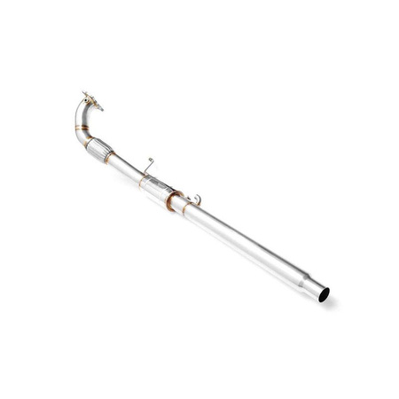 Downpipe SEAT Leon Cupra R 2.0 TFSI + Tlumič