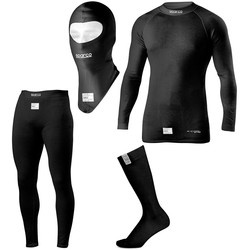 Sada spodního prádla Sparco RW-7