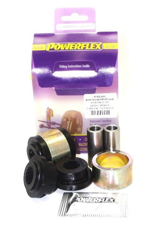 Tuleja Poliuretanowa Powerflex BMW X Series  - E84 X1 xDrive (2008-2015) PFR5-411 Nr na diagramie: 11a