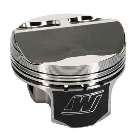 Jednotlivý píst Wiseco Honda K-Series +10.5cc Kopule 86.5mm ArmorPl