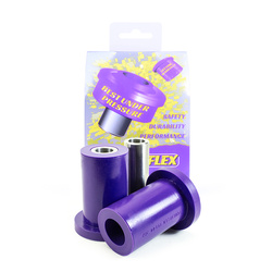 Přední spodní lichoběžníkové rameno Přední pouzdro Polyuretanové pouzdro Powerflex Road Series Mitsubishi Shogun V7* Models (2000-2006) PFF44-302