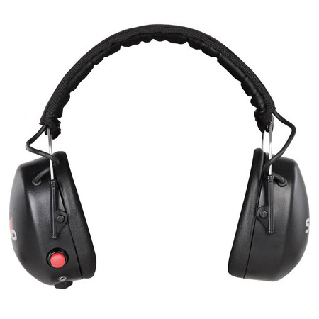 Sluchátka Stilo Verbacom Bluetooth - jednokanálová