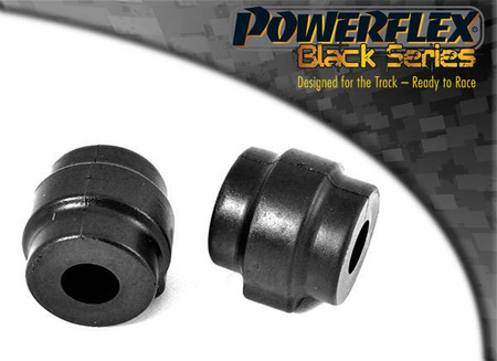 Polyuretanový rukáv Powerflex BMW 5 Series E39 (1996 - 2004) 535 to 540 & M5 PFF5-503-27BLK č. v diagramu: 3