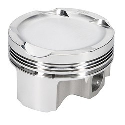 Sada pístů JE Pistons VW 1.8T 20V 81.00mm(8.5:1)(ASY) 302020