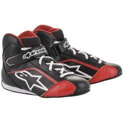 Motokárové boty Alpinestars Tech-1 KS