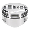 Sada pístů JE Pistons 400-12 SBC .150 DOME B:4.140 186446