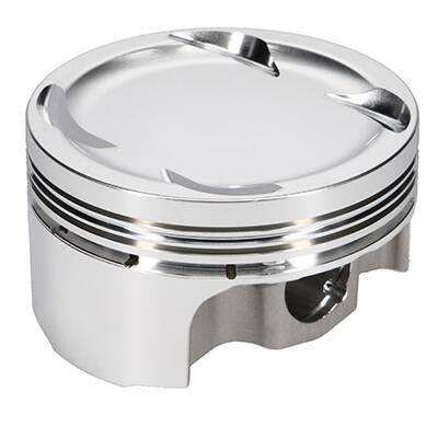 Sada pístů JE Pistons Mits. 3000GT/Dodge Stealth 6G72 3.0L 24V V6 (8.0:1) 321330