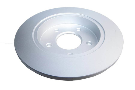 Univerzální brzdový kotouč DBA Street Series - En-Shield - Obyčejný - DBA3221E