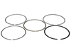 Sada pístních kroužků Wiseco 102.41mm (Autom. 1 Set For 1 Piston)