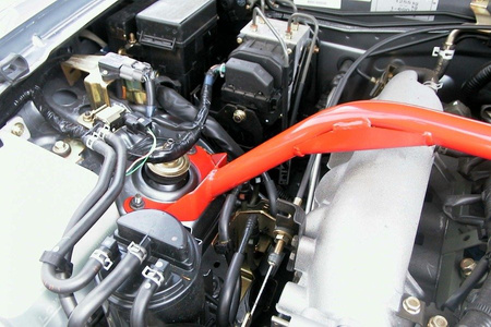 Rozpěrná tyč Mazda MX-5 - MA/1845 - OMP