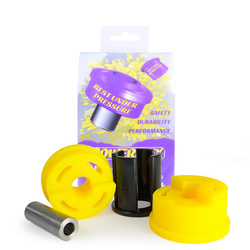 Horní držák motoru Velké pouzdro Polyuretanové pouzdro Powerflex Road Series Mini R50/52/53 Gen 1 (2000 - 2006) PFF5-120