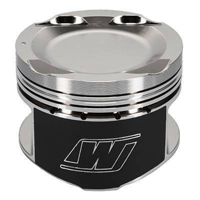Sada pístů Wiseco Ford Cosworth YB 8.0:1 92.50mm 24.00mm Pin