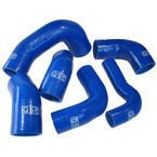 Přívodní hadice turba Mitsubishi EVO 7 / EVO 8