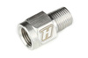 Adaptér Haltech M10 x 1,0 na 1/8 NPT vhodný pro lis na kapaliny Bosch - HT-010922