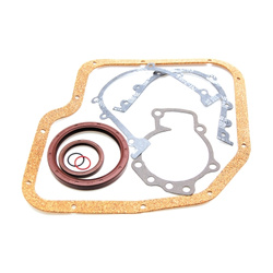 Sady těsnění Cometic – spodní část motoru NISSAN '91-01 SR20DE FWD ONLY Bottom End Kit