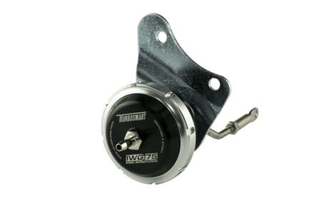 Regulační ventil přeplňovacího tlaku IWG75 Nissan Pulsar SSS/Juke 14PSI