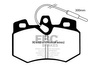DP575/4 - Sada brzdových destiček Série ULTIMAX2 EBC Brakes