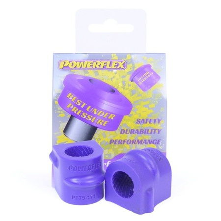 Tuleja Poliuretanowa Powerflex TVR Tamora -  PF79-111-25 Nr na diagramie: 11