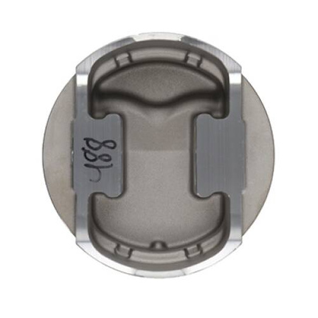 Sada pístů Wiseco Pro Tru SBC 400 FT 1.425 CH -5cc B:4125 - PTS510AS