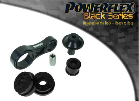 Polyuretanový rukáv Powerflex Ford Fiesta Models  Fiesta MK8 (2017 - ON) Fiesta MK8 ST 200 (2017 - ON) PFF19-2222BLK č. v diagramu: 22
