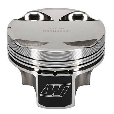 Sada pístů Wiseco Mitsubishi 4G63 GenII 2.0L (9.5:1)(