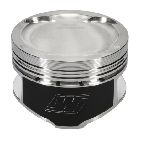 Jednotlivý píst Wiseco Mitsubishi 3000 Turbo -14cc 1.250 91.50mm