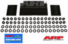Čepy do hlavy ARP 134-4002 SB Chevy w/Brodix Dart Sportsman heads. hex hsk Chevrolet Small Block