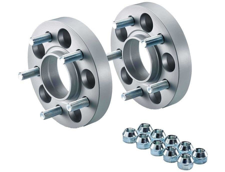 Rozšiřovací podložky  Eibach Pro-Spacer Ford KA (RB_) 09.96-11.08