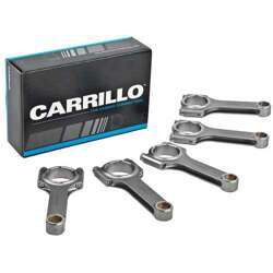 Carrillo Con. Sada tyčí VW 2.5 TSI 5-cyl Pro-H WMC Pin 23