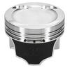 Sada pístů Wiseco Honda B-Series -10cc Sedlo 1.181x84.5mm (-1
