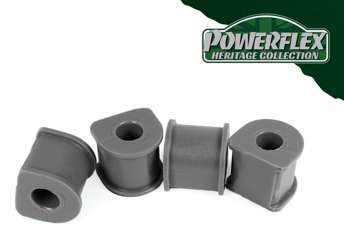 Nastavitelná příčná ramena Powerflex BMW 3 Series (1999 - 2006) E46 xDrive PFR5-4615GH č. v diagramu: 19