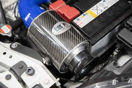 Sada sání pro Suzuki Swift Sport 1.4 Turbo ZC33S (levostranné řízení)