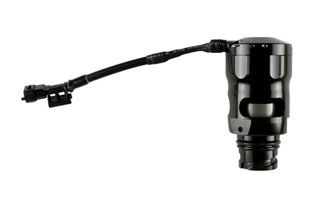 Blow Off Turbosmart ventil BOV EM F-150