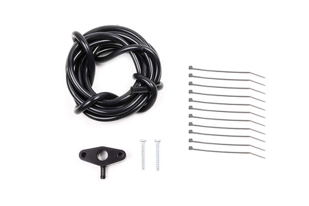 Připojení pro měření plnicího tlaku pro BMW