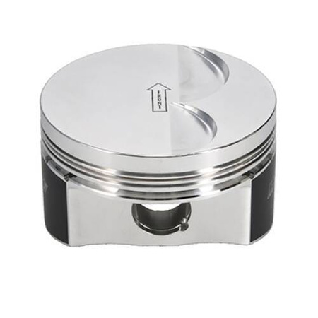 Sada pístů Manley pro Chevy 5.3 LS Gen III 3.800 B 1.304 CH -2cc 561020C-8