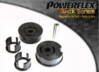 Polyuretanový rukáv Powerflex Seat Toledo Toledo MK1 1L (1992 - 1999) PFF85-244BLK č. v diagramu: 20