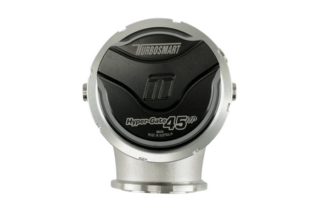 Turbosmart Wastegates ventil GenV HyperGate45 35psi Black