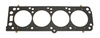 Athena Těsnění hlavy MLS Opel 2.0L 16V Z20LET/X20XE D.88,5MM T