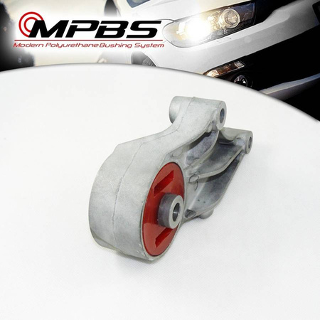 Přední držák motoru (spodní) - MPBS: 4500756 Opel Astra H, Meriva B, Zafira