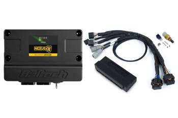 Sada adaptérů Haltech Nexus S3 Plug 'n' Play Honda OBD-I - HT-213300