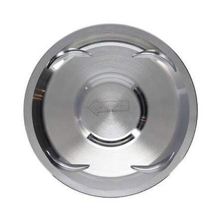 Sada pístů Manley pro Subaru EJ257 WRX STi 99.75mm B 1.209 CH-22cc 632202C-4