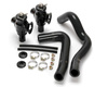 Blow Off Turbosmart ventil BOV Kompact Dual Port System - BMW