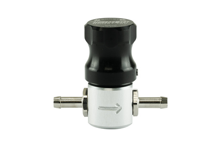 Turbosmart manual boost controller - MBC typ Boost Tee Manual Boost Controller Blue (supersedes TS-0101-1002)