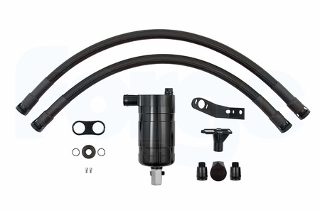 Catch Can pro Audi TTRS (8S) a RS3 (8V)