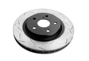 Přední brzdový kotouč DBA 4000 series - T3 - DBA42744S TOYOTA Camry Rav 4