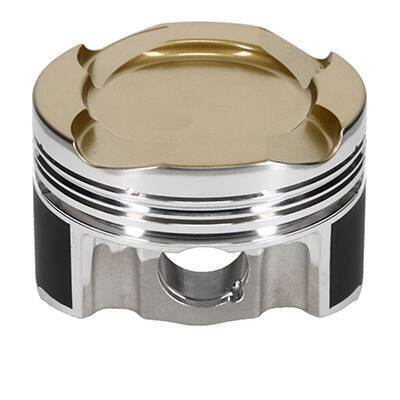 Sada pístů JE Pistons BMW N54B30 pin:22 9.5:1 84.00mm Ultra 367877